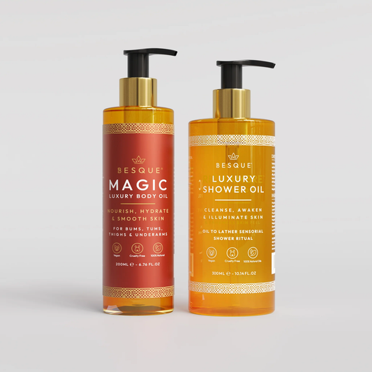 Rituel Magique Besque®