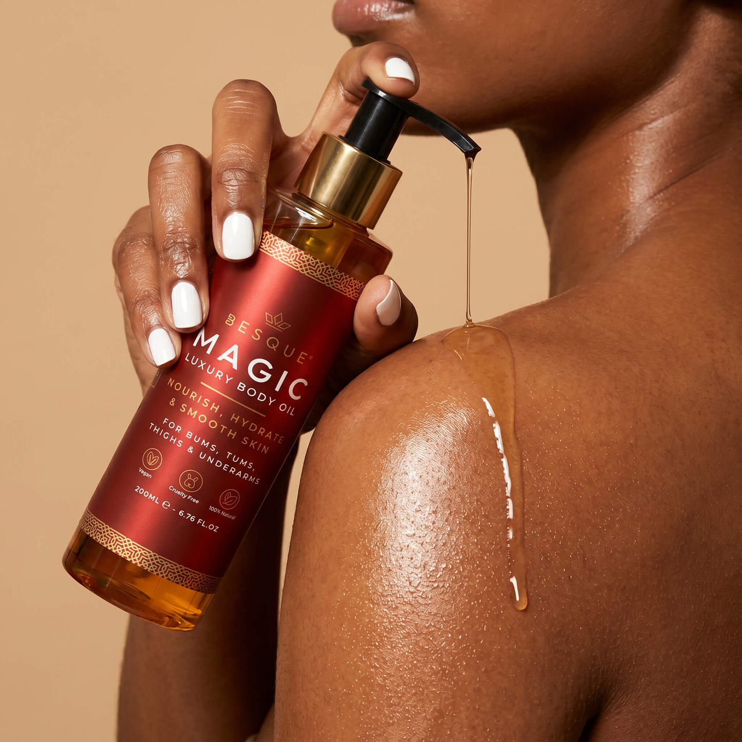 Rituel Magique Besque®