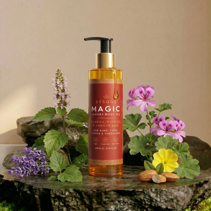 Rituel Magique Besque®
