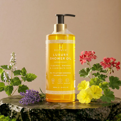 Rituel Magique Besque®
