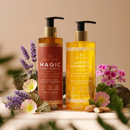 Rituel Magique Besque®