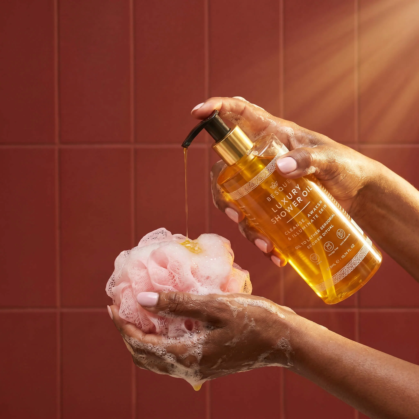 Rituel Magique Besque®
